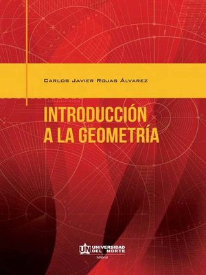 cover image of Introducción a la geometría